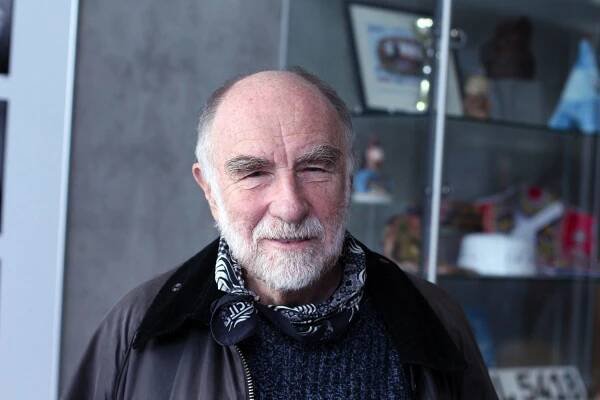 Ivan Binar: Odkaz Pavla Pecháčka | Plus