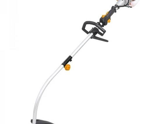 Vyžínač s benzinovým motorem Riwall PRO RPLT 2642
