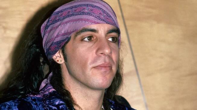 Steven Van Zandt Rereleases 1985 'Sun City' Protest LP by Artists United Against Apartheid