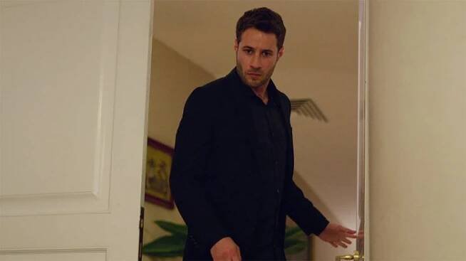 Mehmet Ozan Dolunay