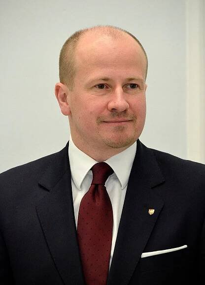 Frakcja z Górnośląskiej
