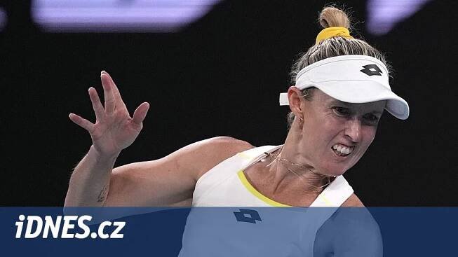 Bez peněz na zpáteční let. I světovou jedničku tenis málem zruinoval - iDNES.cz