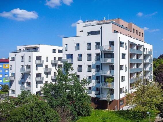 Ateliery Strašnice