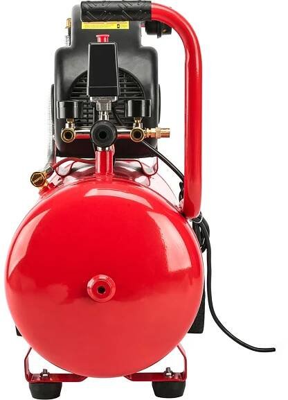 Kompresor olejový Extol Premium, 1800W, 50l (8895315)