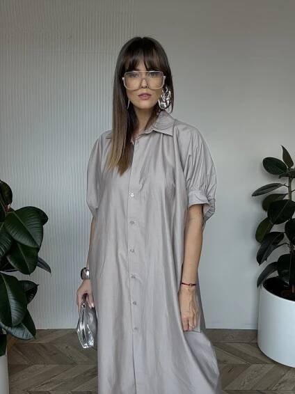 Oversize šaty - MichaelaStore