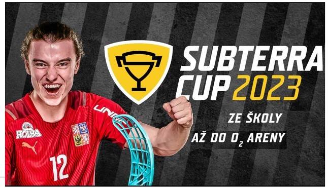SUBTERRA CUP 2023