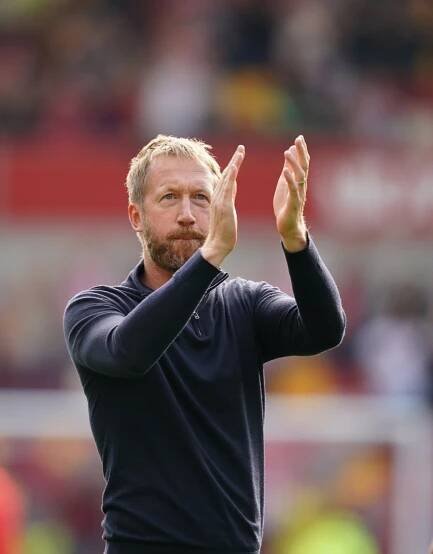 Premier League is a different animal – Graham Potter empathises with Norwich