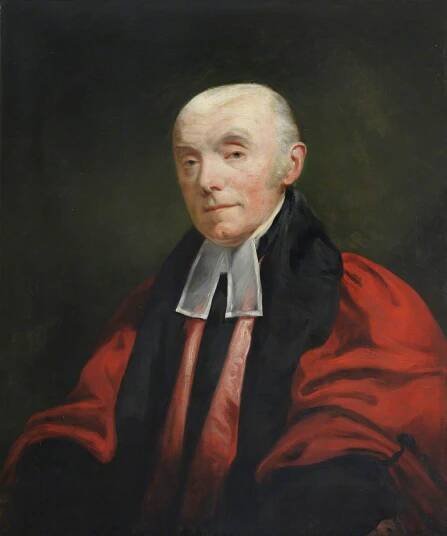 James Wood (mathematician)
