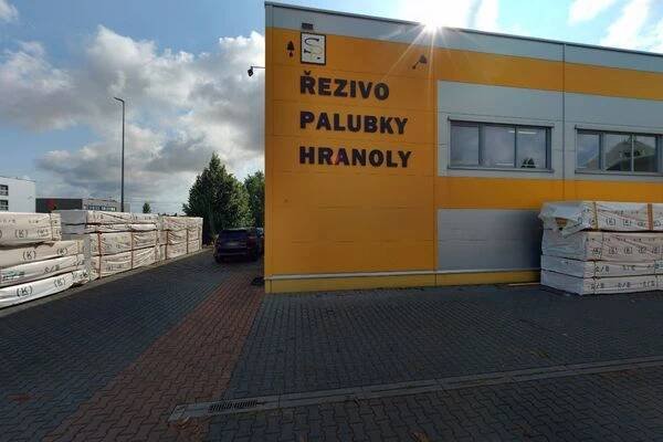 Ing. Pavel Sedlecký - TRUHLÁŘSKÉ ŘEZIVO A PALUBKY foto 6