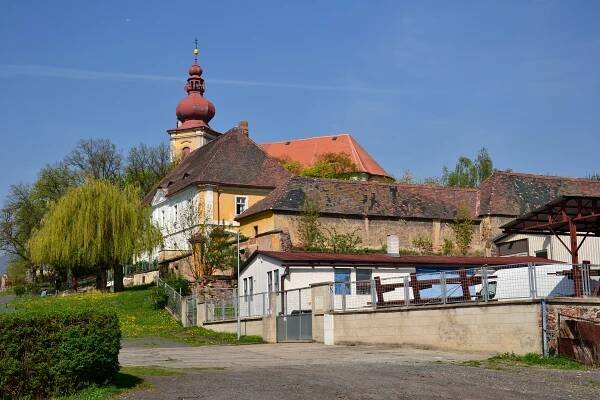 Jeníkov (okres Teplice)