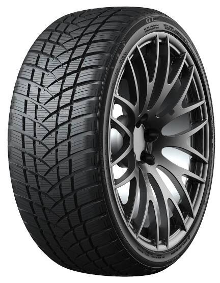 245/45R18 100V, GT Radial, WINTER PRO 2 SPORT