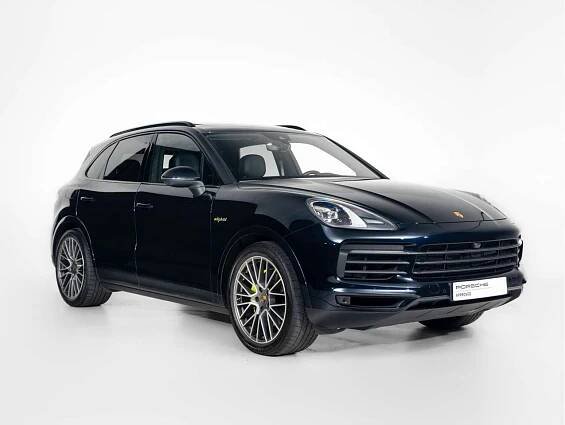 Porsche cayenne 2023