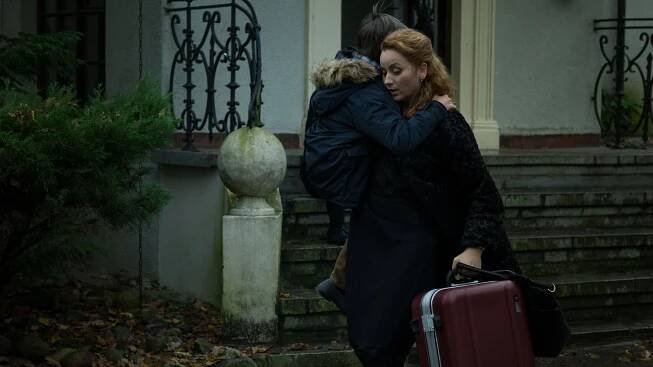 Kruk - Episode 6 (S01E06) (2018) | Galerie - Z epizody | ČSFD.cz