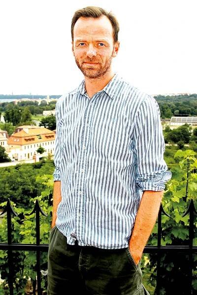 Stále k sobě bratři Langmajerovi hledají cestu