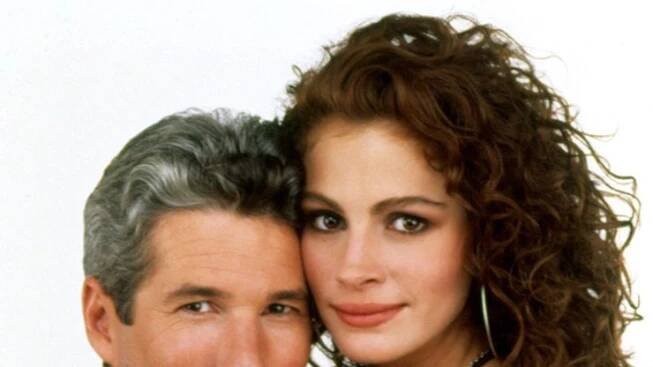 Pretty Woman