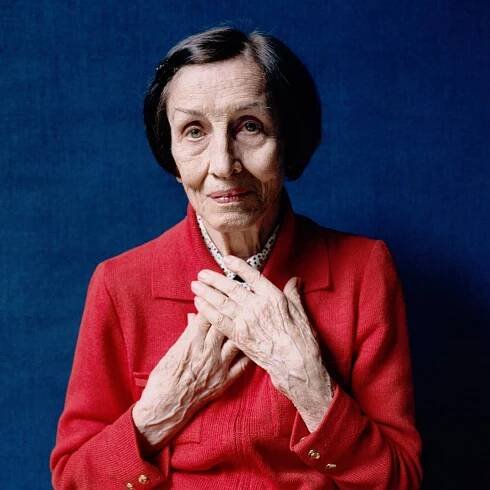 In a New Book of Sketches, Françoise Gilot Clears Her Mind of the Past