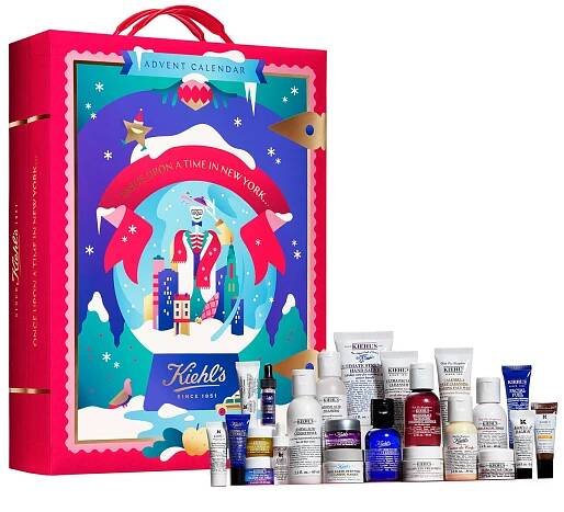 10 nejlepších kosmetických adventních kalendářů roku 2019 – Anna Petite
