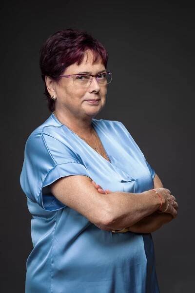 JUDr. Miloslava Horská