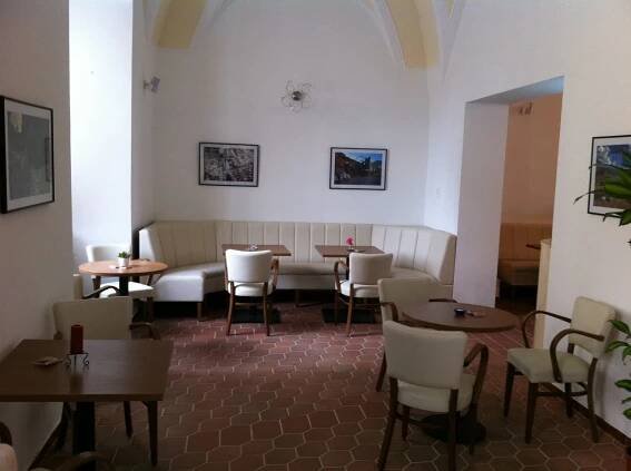 Kavárna Cafe Ignác Jihlava | Apetee