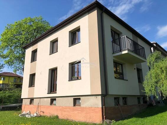 Pronájem Byt 4+1, Haškova, Světlá nad Sázavou, okres Havlíčkův Brod