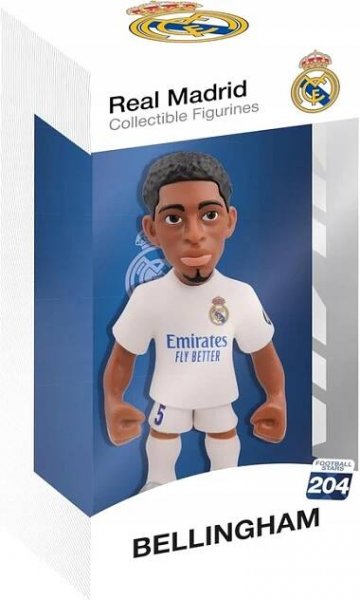 MINIX Football: Real Madrid - BELLINGHAM