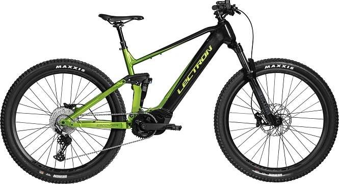 Lectron Esconder FSX 20 Ah 29" 2025 17" od 71 990 Kč