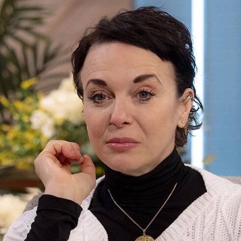 Strictly's Amanda Abbington: five biggest bombshells from explosive Channel 4 interview