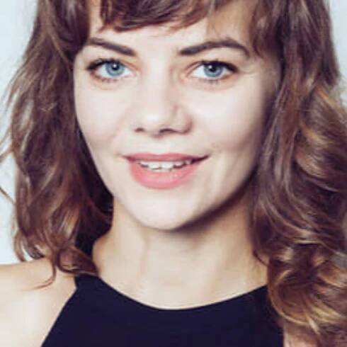 Anna Novakova - ACTORSMAP