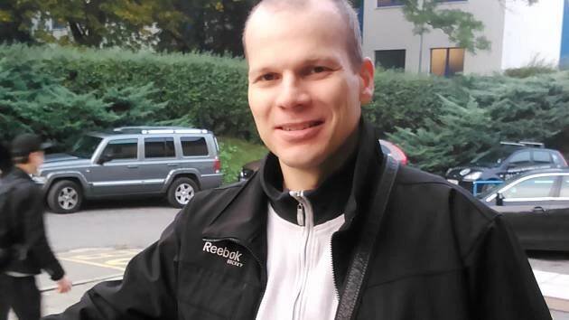 Ptáček: Kladno chce extraligu, proto jsem tady