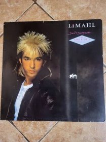 Prodám: LP Limahl - Don´t suppose 1983-1984