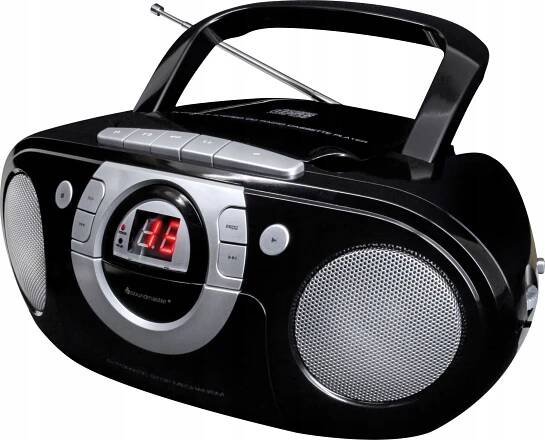 Soundmaster SCD5100SW