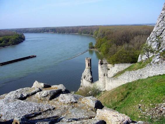 Bratislava – Wikipedie