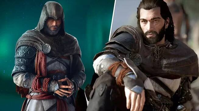 Ubisoft