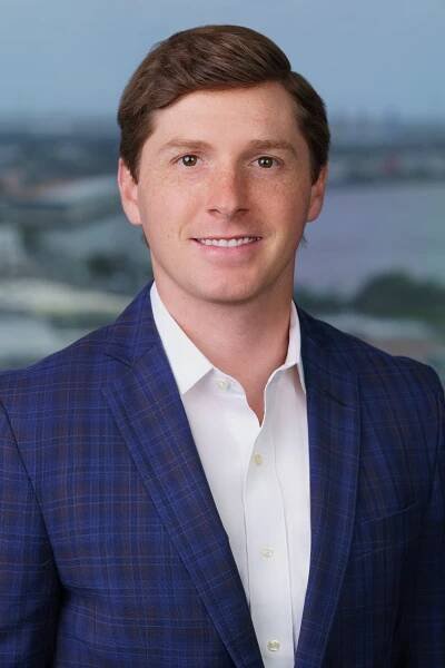 Carr's Hill Partners - Team
