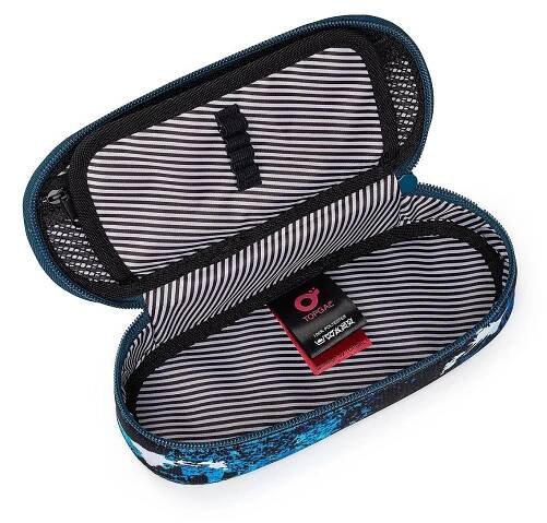 penál Topgal ETUE 22034 - Blue