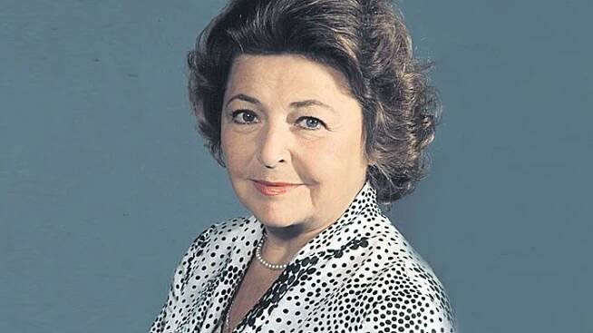 Jiřina Petrovická slaví jubileum