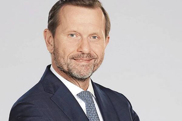 Všechny pořady v jednom. Jaromír Soukup rozjel svou novou show