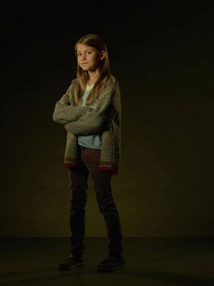 Abigail Pniowsky - Ten Days in the Valley - Promo
