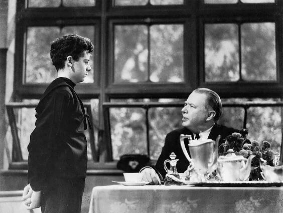 Charles Coburn