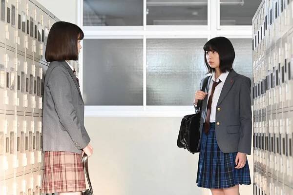 3-nen A-gumi - Z filmu - Mei Nagano