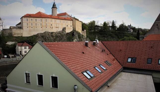 Restaurace U Řeky foto 2