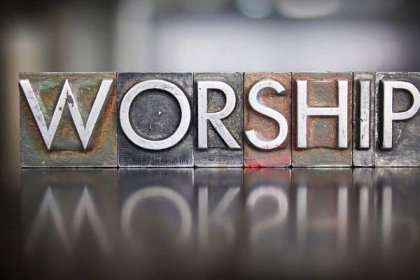 The Importance Of Worship In Your Life - The All Purpose Woman