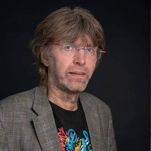 Miloš Čermák