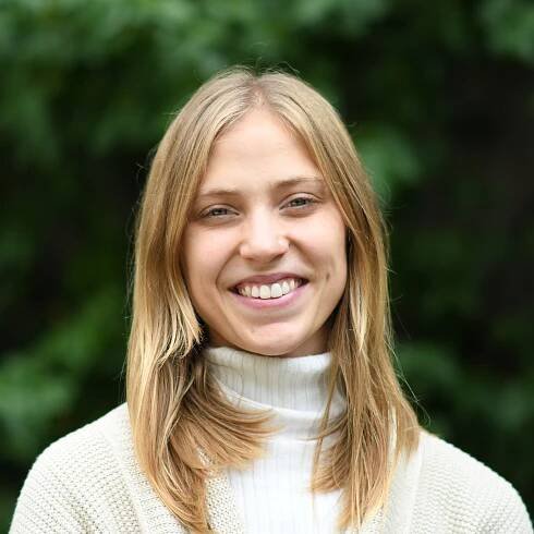 Meet Our Students | Physical Sciences Division | The University of Chicago