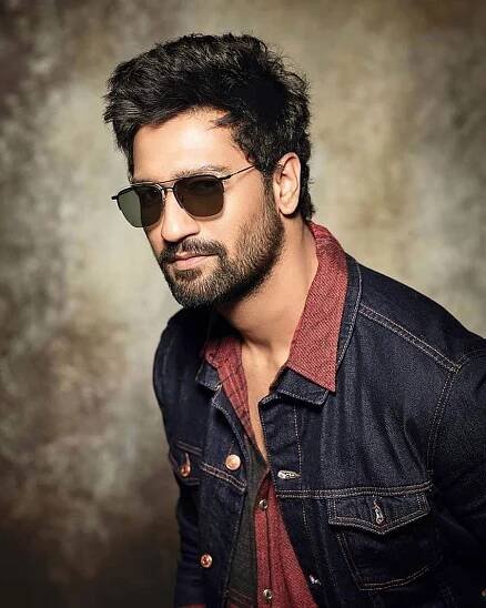 Vicky Kaushal Biography