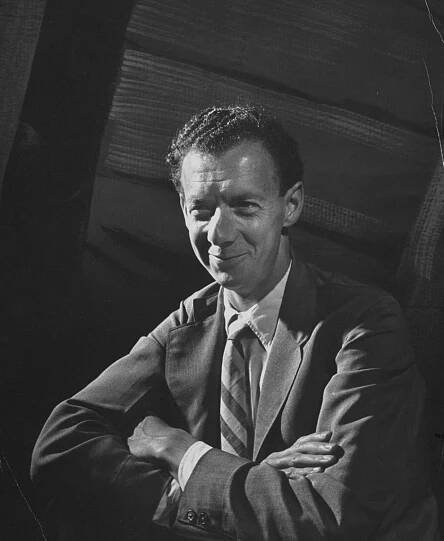 Benjamin Britten