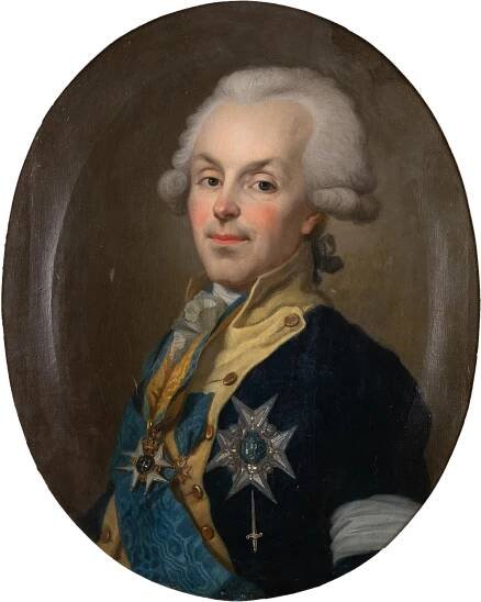 Curt von Stedingk