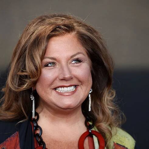 ‘Dance Moms’ Star Abby Lee Miller's Severe Neck Pain Turned Out to Be Cancer