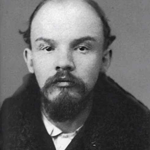 Revolucionář, který nesnesl odpor, to byl Vladimir Iljič Lenin – G.cz