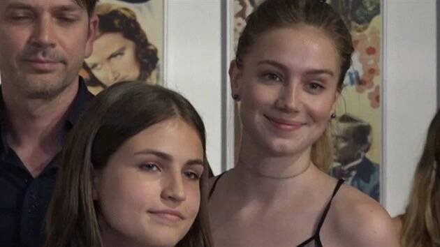 Na podzim bych už mohla být čistá, říká o léčbě boreliózy Kadeřávková